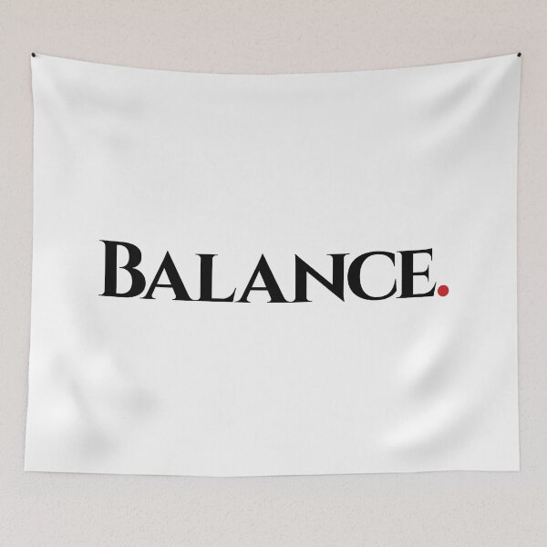 Item preview, Balance designed and sold by hipcheck.