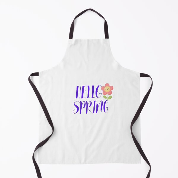 Item preview, HELLO SPRING designed and sold by IsaCria.