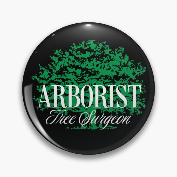 Artikelvorschau, Arborist Tree Surgeon - Geschenke für Baumpfleger entworfen und verkauft von GasparArts.
