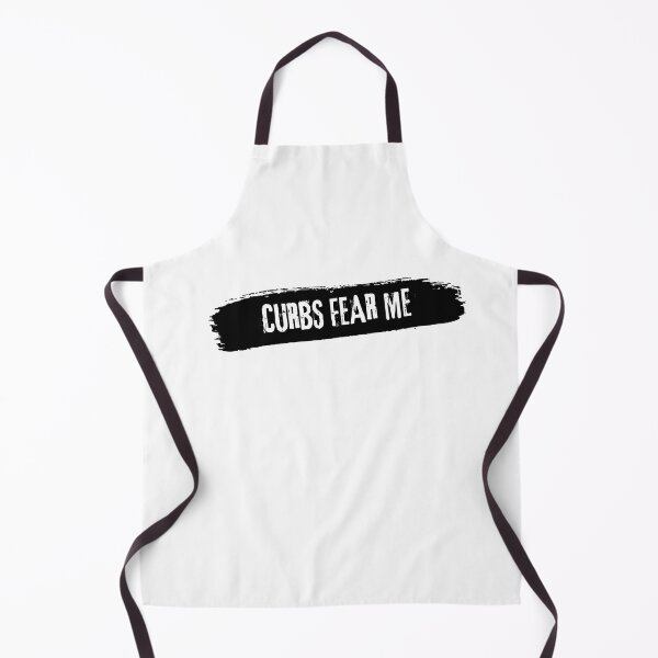Item preview, Curbs fear me designed and sold by Szafone.