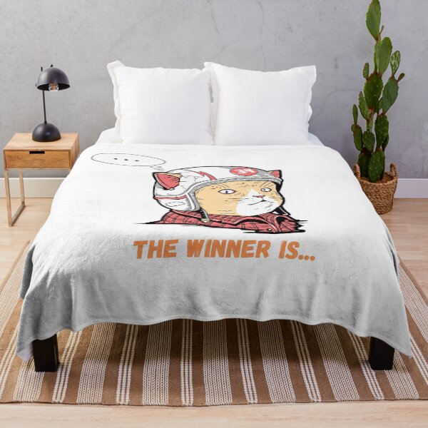 Item preview, The cat is thinking designed and sold by art k1.