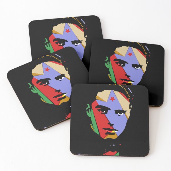 Item preview, Charlie Chaplin designed and sold by KALEIDOSCOPE UK.