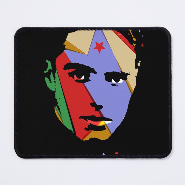 Item preview, Charlie Chaplin designed and sold by KALEIDOSCOPE UK.