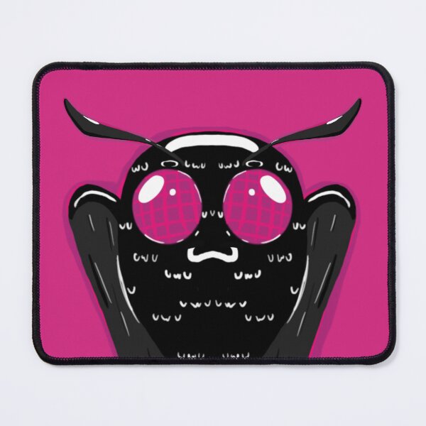 Item preview, Mothman designed and sold by KawiiKritters.