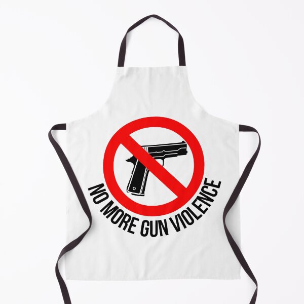 Item preview, no more gun violence designed and sold by meesara.