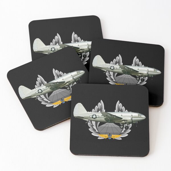 Item preview, C-46 Commando designed and sold by sibosssr.