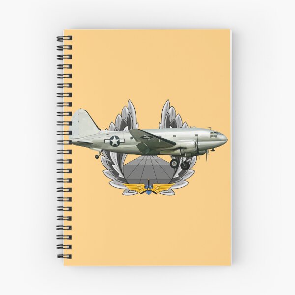 Item preview, C-46 Commando designed and sold by sibosssr.