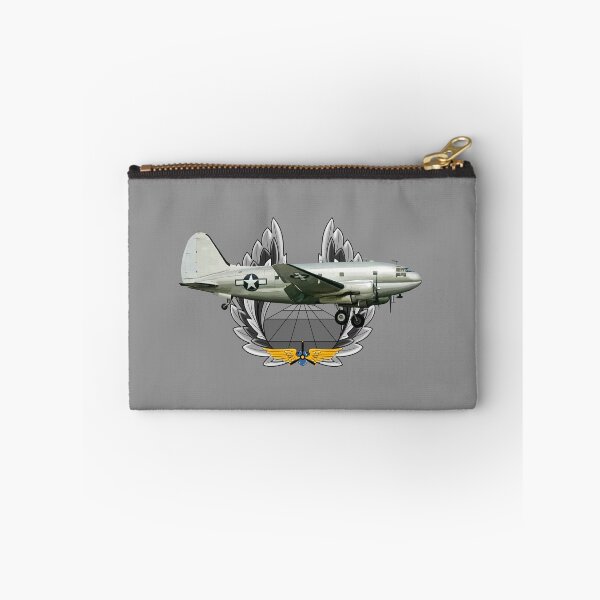 Item preview, C-46 Commando designed and sold by sibosssr.