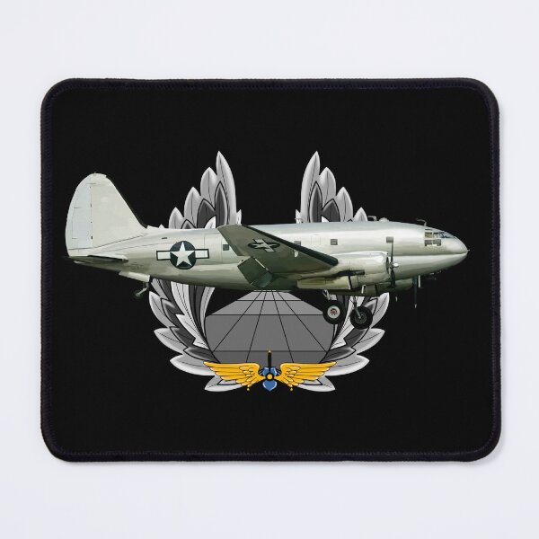 Item preview, C-46 Commando designed and sold by sibosssr.