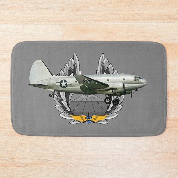 Item preview, C-46 Commando designed and sold by sibosssr.