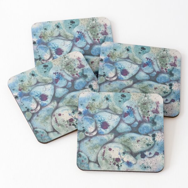 Item preview, Pebbles 3 designed and sold by Caroline Whittaker.