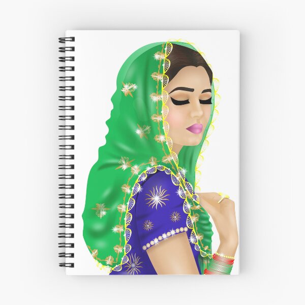 Item preview, Bollywood Beauty (10) designed and sold by Cyra26.