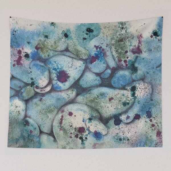 Item preview, Pebbles 3 designed and sold by Caroline Whittaker.