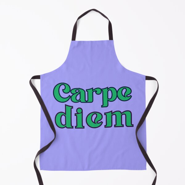 Item preview, Carpe diem designed and sold by artbleed.
