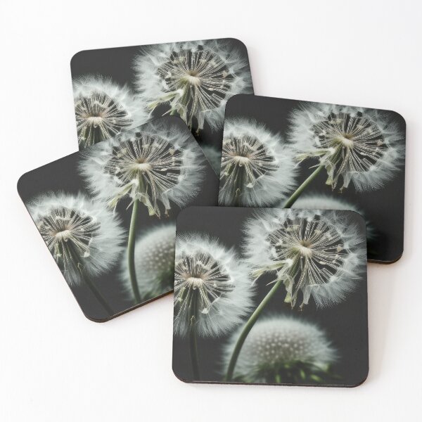 Item preview, Dandelious designed and sold by Dudilis.