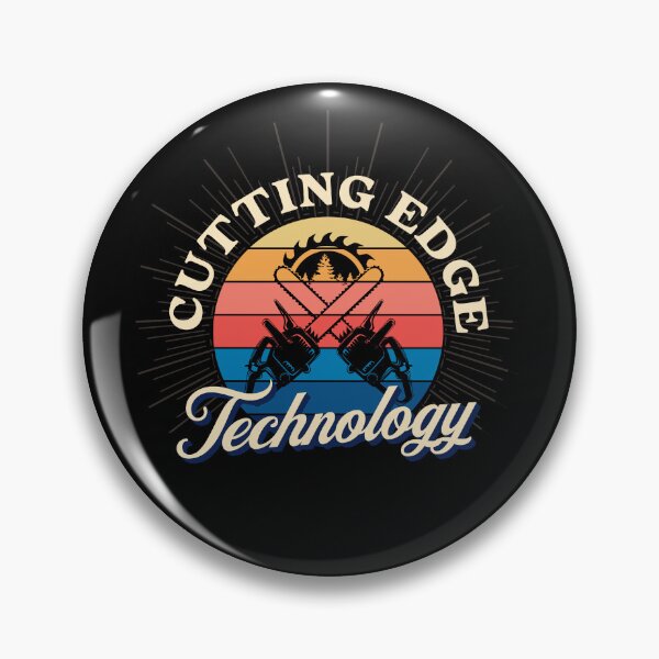 Item preview, Cutting Edge Technology - Gifts For Arborists designed and sold by GasparArts.