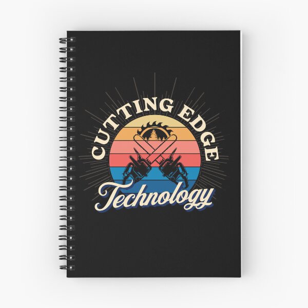 Item preview, Cutting Edge Technology - Gifts For Arborists designed and sold by GasparArts.