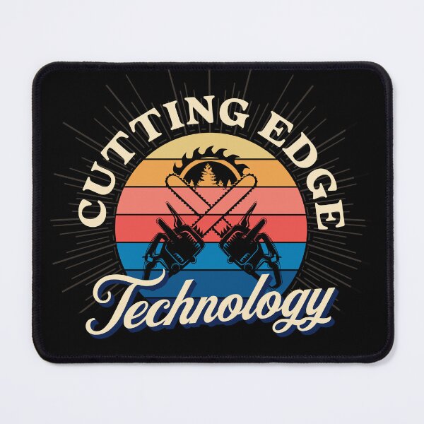 Item preview, Cutting Edge Technology - Gifts For Arborists designed and sold by GasparArts.