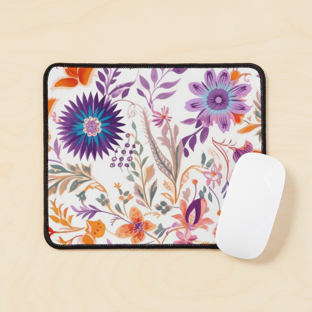 Item preview, Mouse Pad designed and sold by letsgetinspired.