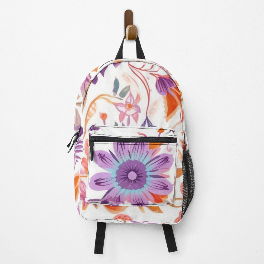 Item preview, Backpack designed and sold by letsgetinspired.