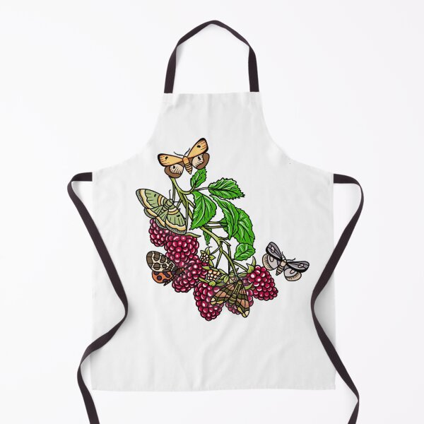 Item preview, Fresh Raspberries  designed and sold by Izzys-Window.