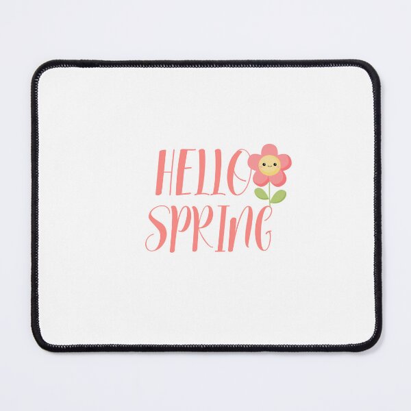 Item preview, HELLO SPRING designed and sold by IsaCria.