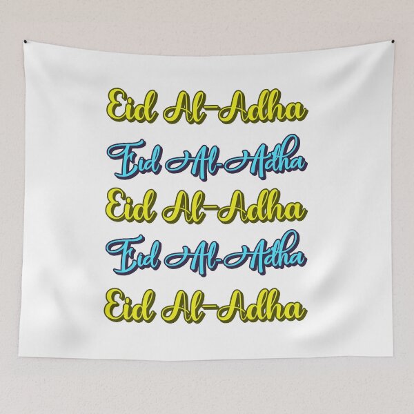 Item preview, Eid al-Adha designed and sold by Simo0455.
