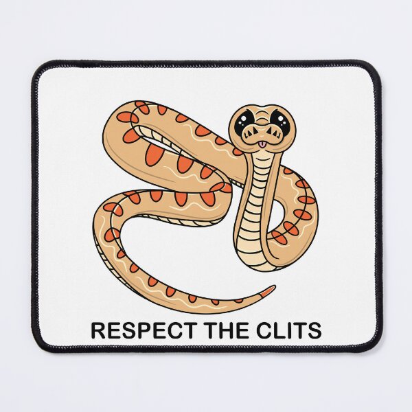 Item preview, Snakes Have Not One But Two designed and sold by Izzys-Window.