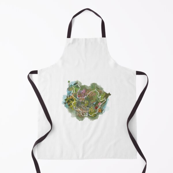 Item preview, Biodiverse Antioquia designed and sold by Ayqueabeja.