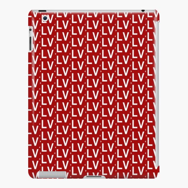 TV MA LV iPad Case & Skin for Sale by Shoggothwear