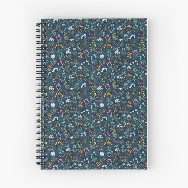 Item preview, Flowers Pattern designed and sold by permare.