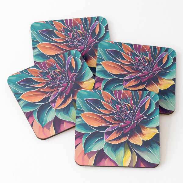 Item preview, Spring Blossoms designed and sold by ByteyCreatives.