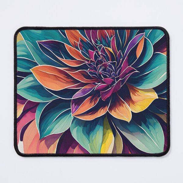 Item preview, Spring Blossoms designed and sold by ByteyCreatives.