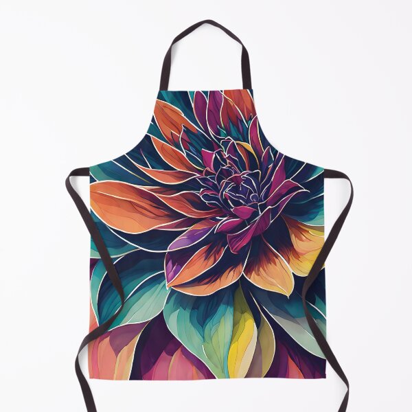 Item preview, Spring Blossoms designed and sold by ByteyCreatives.