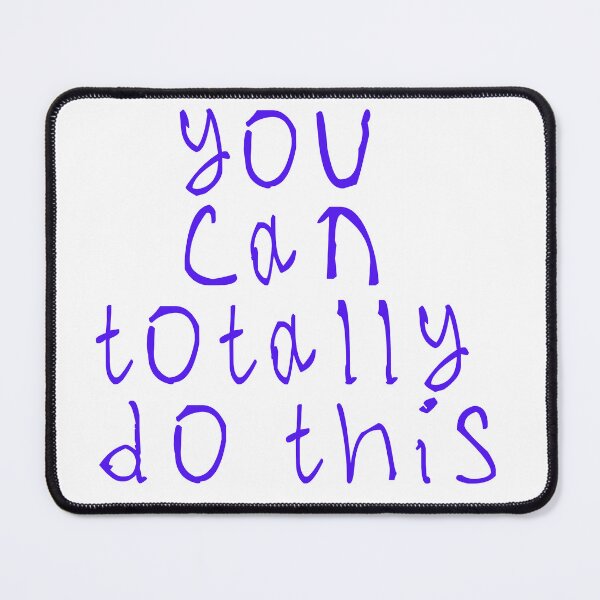 Item preview, You can totally do this designed and sold by kinpirks.