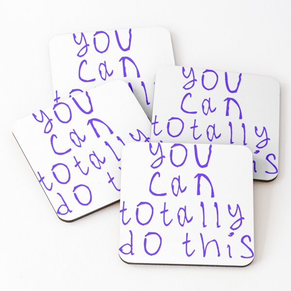 Item preview, You can totally do this designed and sold by kinpirks.