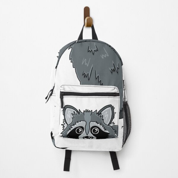 Item preview, Little Trash Panda Needs Therapy designed and sold by Izzys-Window.