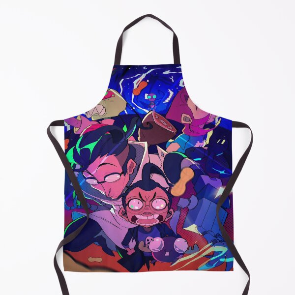 Item preview, Invader Zim designed and sold by Kennessss.