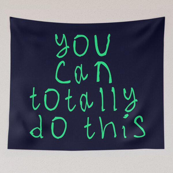 Item preview, You can totally do this designed and sold by kinpirks.