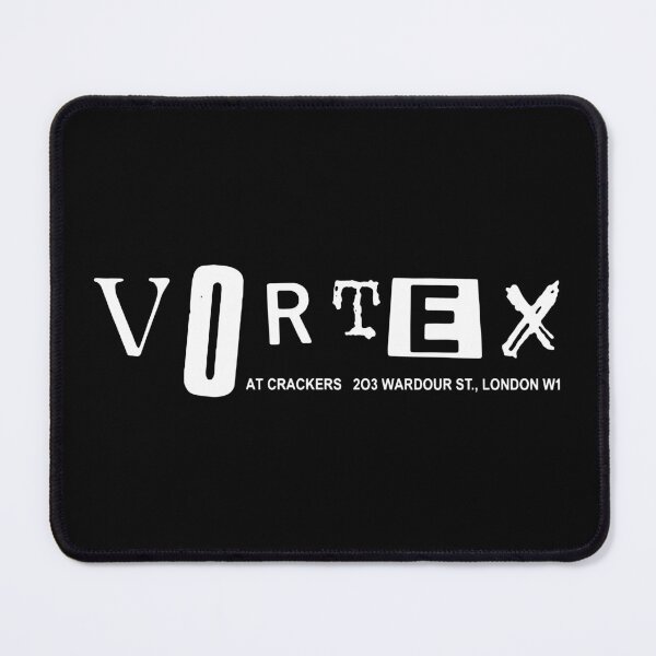 Item preview, The Vortex Club designed and sold by Johnny-Zero.