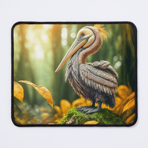 Item preview, Fantasy Pelican designed and sold by FantasySkyArt.