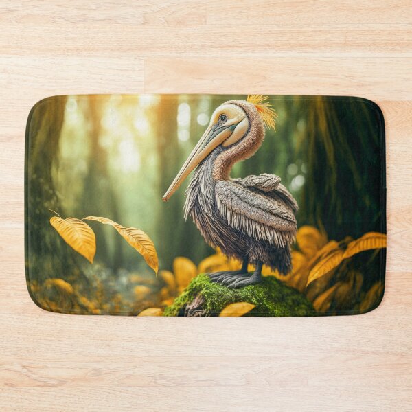 Item preview, Fantasy Pelican  designed and sold by FantasySkyArt.