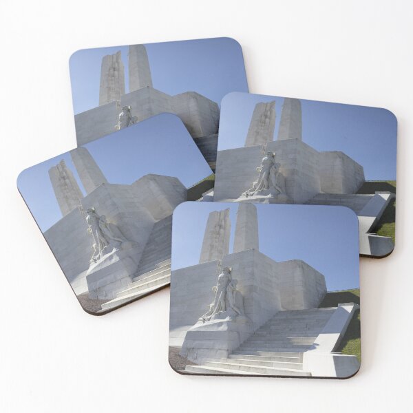 Item preview, Canadian National Vimy Memorial, France designed and sold by Imladris01.