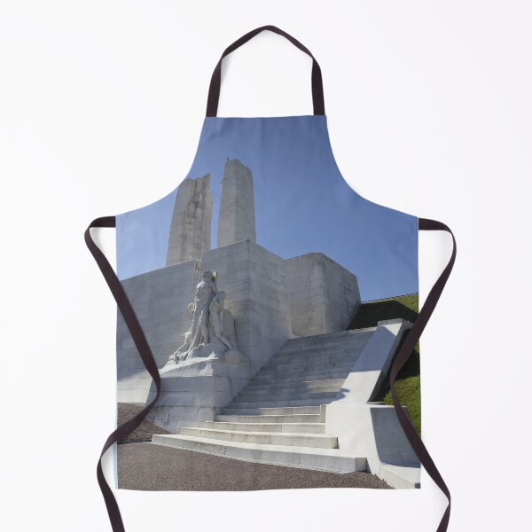 Item preview, Canadian National Vimy Memorial, France designed and sold by Imladris01.