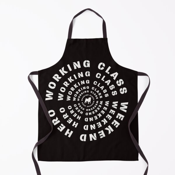 Item preview, Working class weekend hero designed and sold by Pbogdis13.