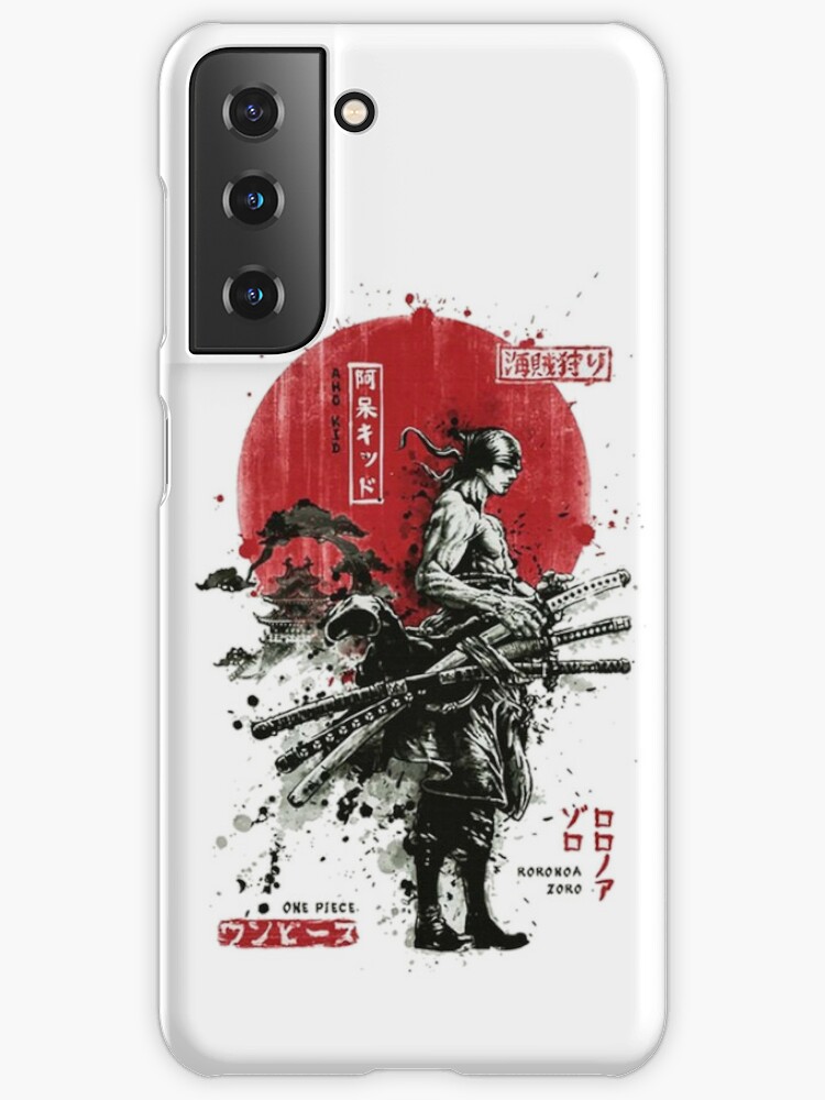 one piece phone case samsung