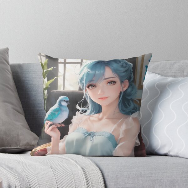 Item preview, Bluebird - Extras designed and sold by AITearsArt.
