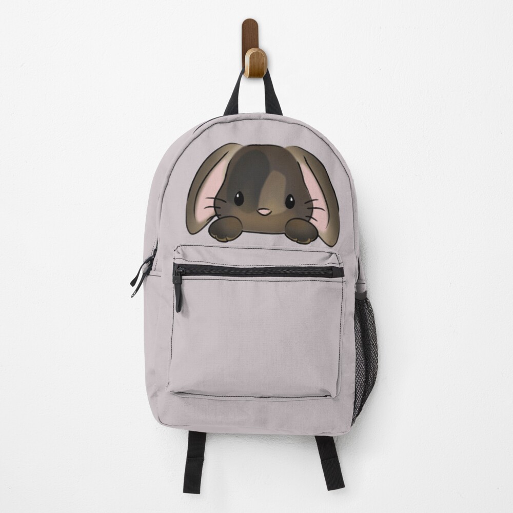 Item preview, Backpack designed and sold by RuthieLord.