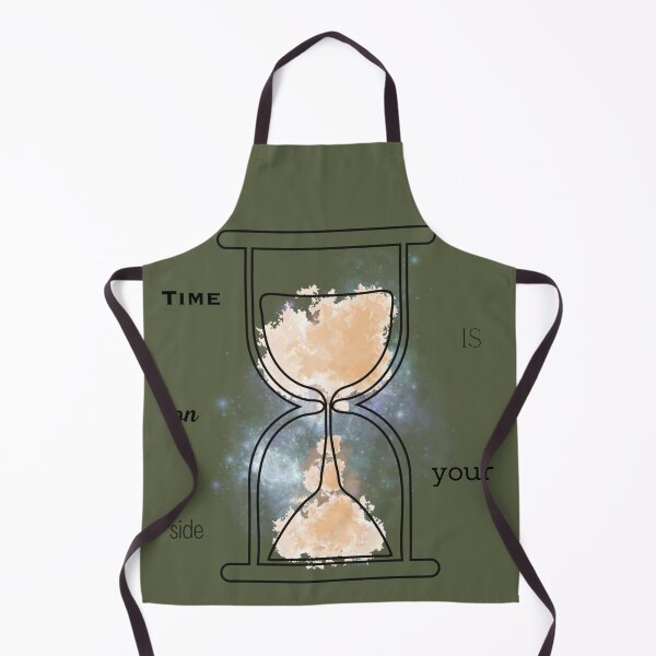 Item preview, Time is on your side designed and sold by Siren-Art.