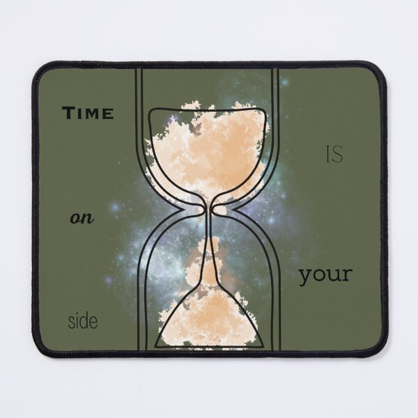 Item preview, Time is on your side designed and sold by Siren-Art.